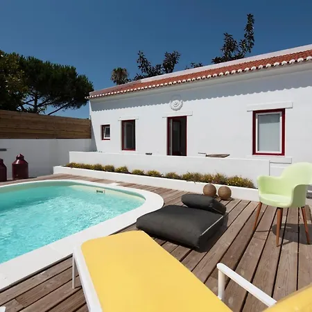 Ferienhaus Sunny 1 Parede