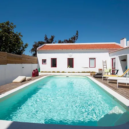 Ferienhaus Sunny 1