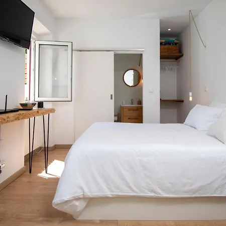 Vakantiehuis Sunny 1 *