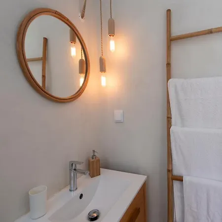 Sunny 1 Vakantiehuis Parede