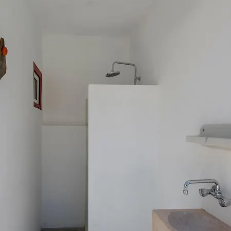 Sunny 1 Ferienhaus Parede