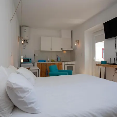 Sunny 1 Vakantiehuis