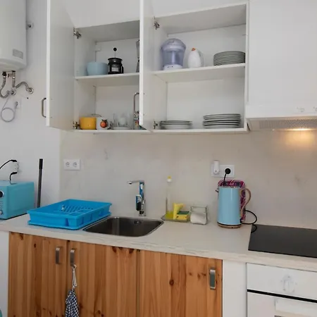 Vakantiehuis Sunny 1 *