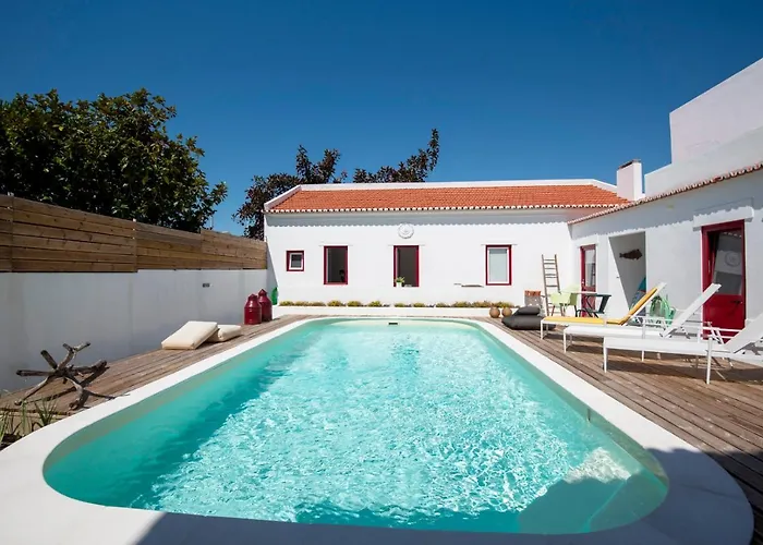 Dom wakacyjny Sunny 1