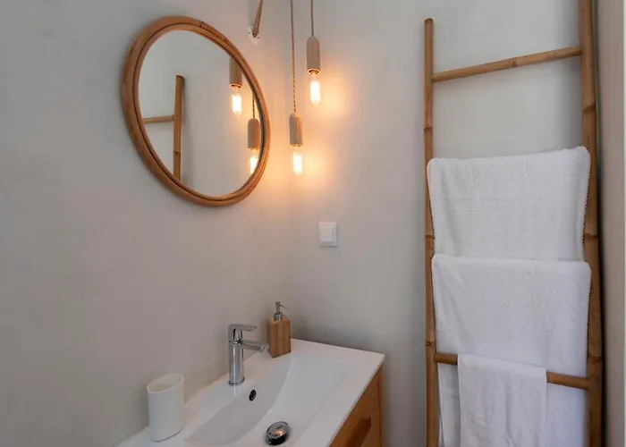 Sunny 1 Дом отдыха Пареде