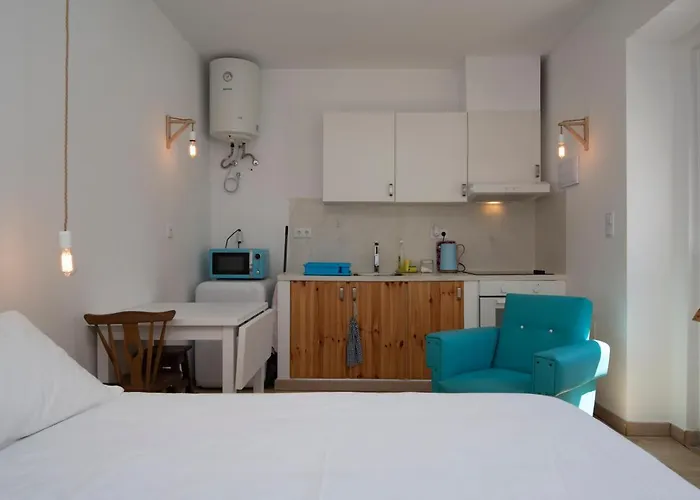 Sunny 1 Dom wakacyjny