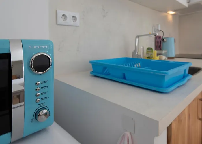 Sunny 1 Пареде