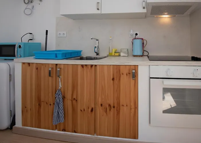 Дом отдыха Sunny 1 *