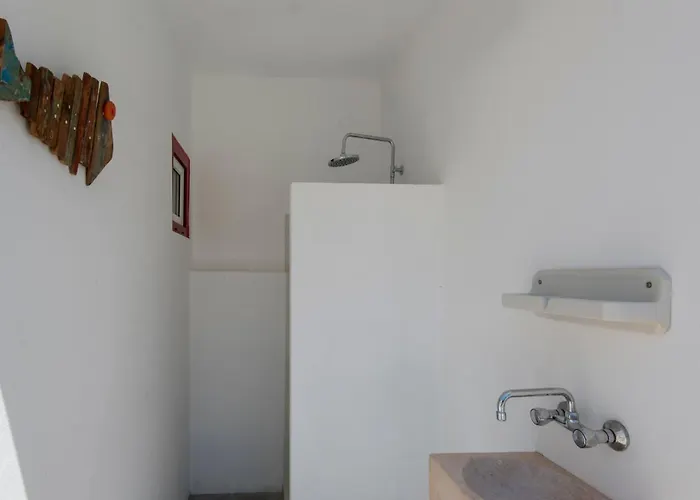 Sunny 1 Dom wakacyjny Parede