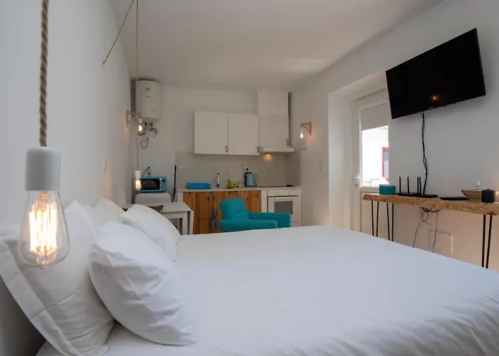 Sunny 1 Dom wakacyjny