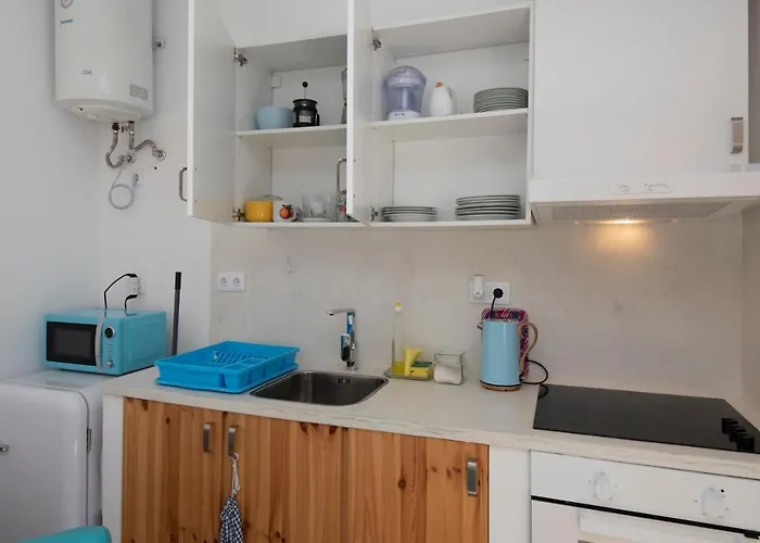 Дом отдыха Sunny 1 *